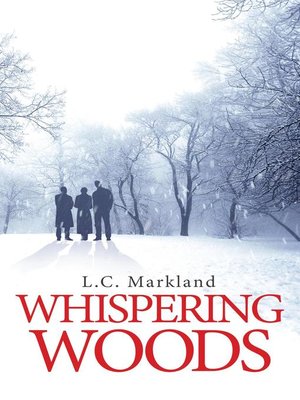 cover image of Whispering Woods